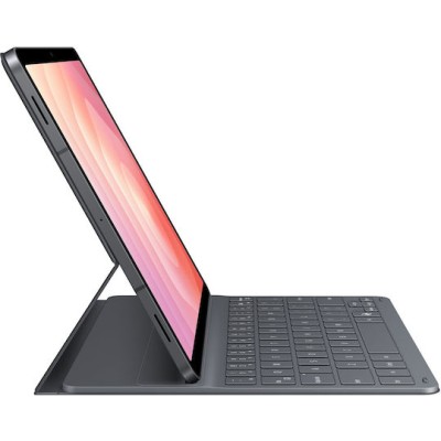Samsung Book Cover with Keyboard Black (Galaxy Tab S11)